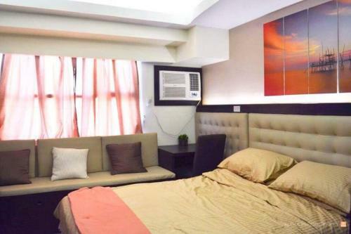 Apartamento Horizon 101 Studio Units By Felicity