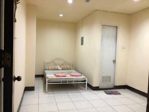 Lodge Accessible Room 1a