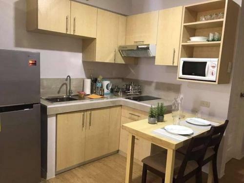 Sunvida Tower Cebu Condominium