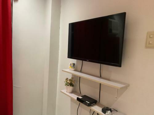 Apartamento Will?s Airbnb