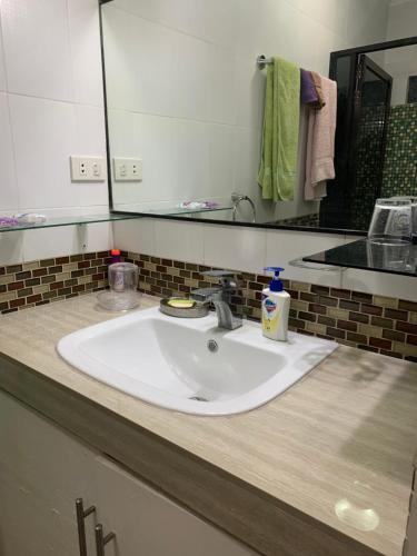 Apartamento Will?s Airbnb