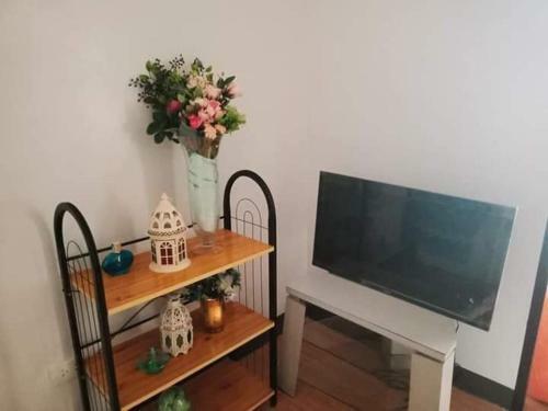 Apartamento Fully Furnished With Kitchen, 2 Bedroom Whole Condominium Unit