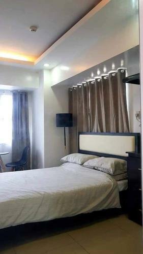 Apartamento Horizons 101 Cebu By Hannah