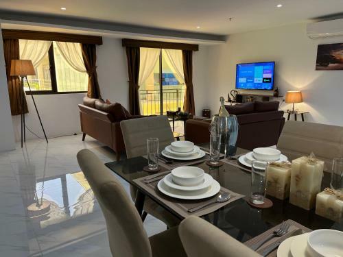 Apartamento 88th Avenue