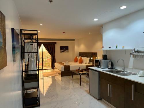 Apartamento 88th Avenue