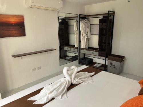 Apartamento 88th Avenue