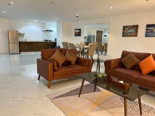 Apartamento 88th Avenue