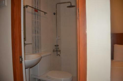 Bed & Breakfast La Gloria Residence Inn