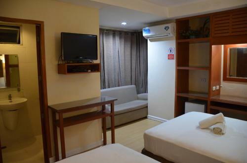 Bed & Breakfast La Gloria Residence Inn