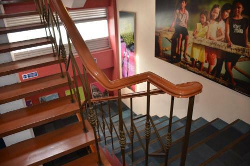 Bed & Breakfast La Gloria Residence Inn