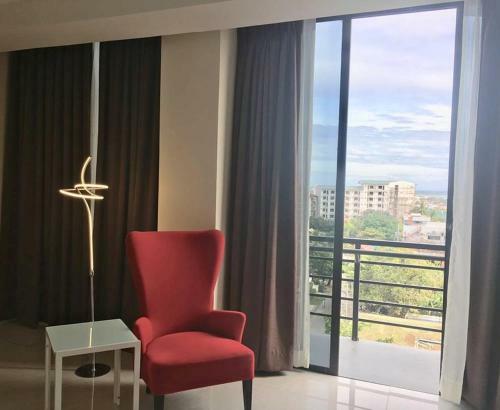 Eastland Hotel And Residences