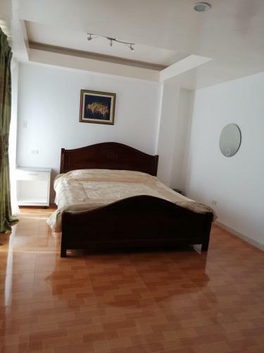 Apartamento Marlene's Hilltop Villa