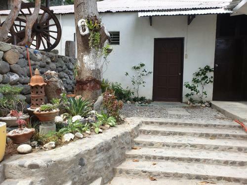Hotel Raya Del Sol Dive Resort