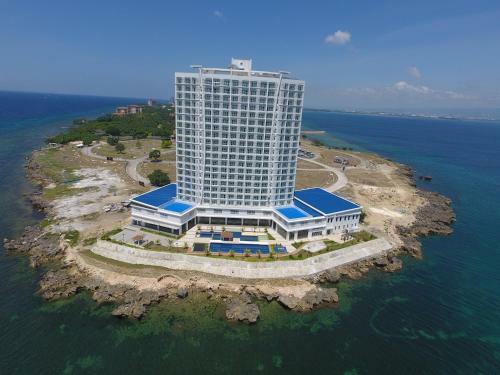 Apartamento Arterra G- Stunning Ocean View