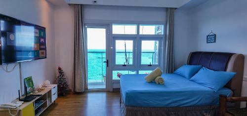 Apartamento Arterra G- Stunning Ocean View