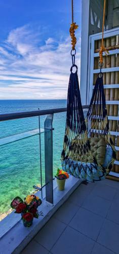 Apartamento Arterra G- Stunning Ocean View