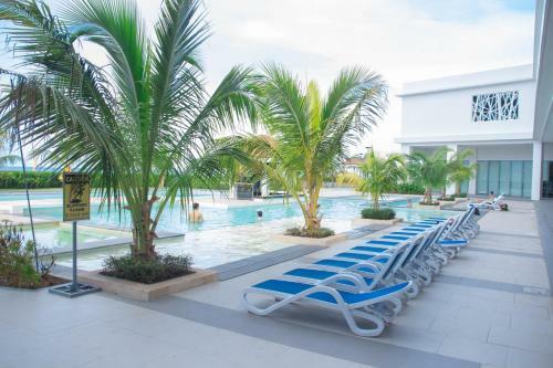 Apartamento Arterra G- Stunning Ocean View