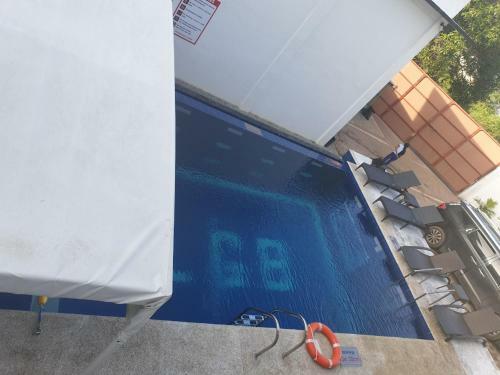 Hotel Lgb Diving Center
