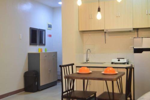 Apartamento Dencio's Crib