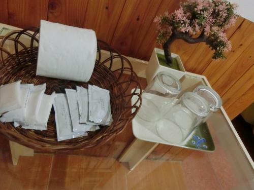 Axis Pension Hotel