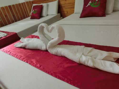 Axis Pension Hotel