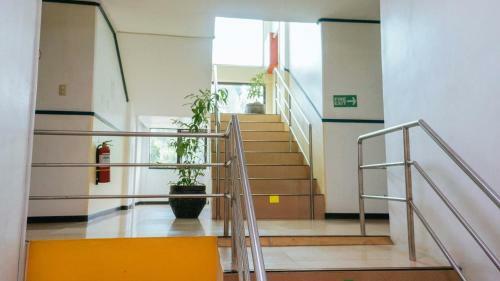 Axis Pension Hotel