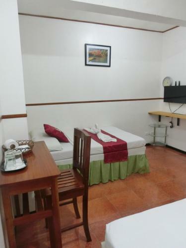 Axis Pension Hotel