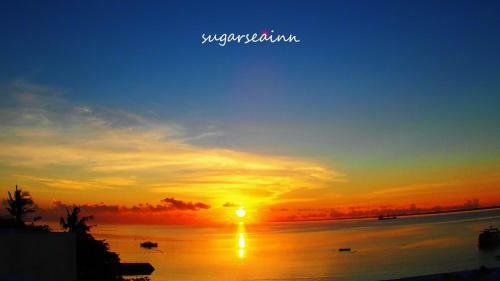 Hotel Sugarsea Inn & Dive Shop