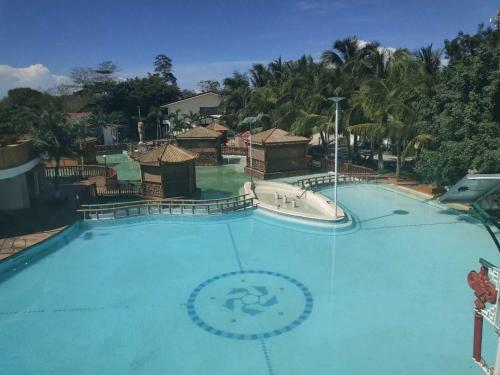 ??????? Tourist Garden Hotel