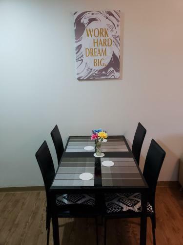 Apartamento Cee Cees Suites 602 Amani Grand