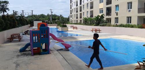 Apartamento Your Holiday Home( Studio, King Size Bed)