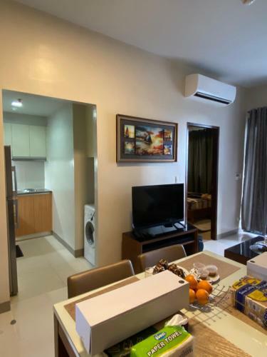 Apartamento Mactan Newtown One Manchester Place