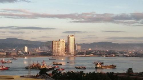 Apartamento Saekyung Residences