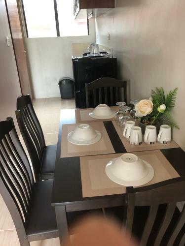Apartamento Mann Residence Suites