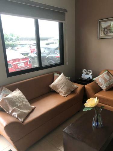 Apartamento Mann Residence Suites