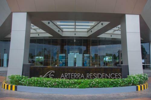 Apartamento Arterra C+d - Stunning Ocean View