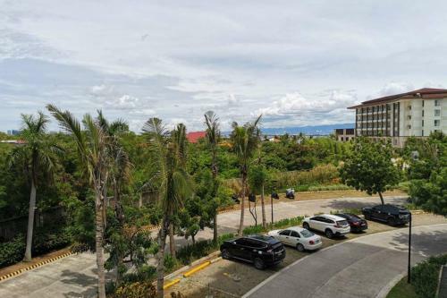 Apartamento Exclusive Mactan Staycation With Pool