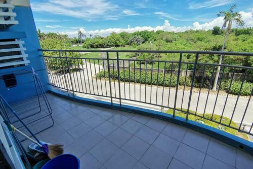 Apartamento Exclusive Mactan Staycation With Pool