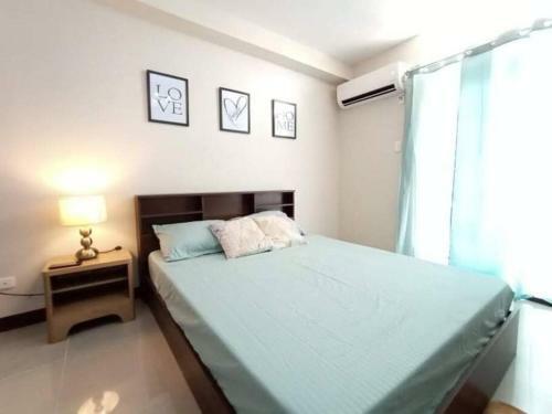 Apartamento Lovely Studio Type Condo - Fully Furnished