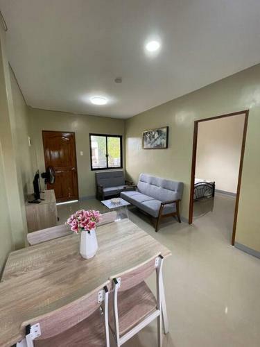 Furnished Apartment Daily Rental