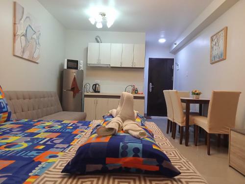 Apartamento Saekyung Condominium