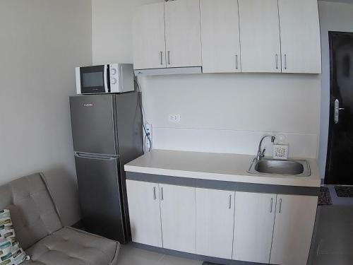 Apartamento Saekyung Condominium