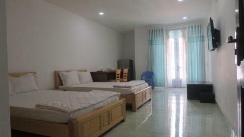 Apartamento Happy House Hotel