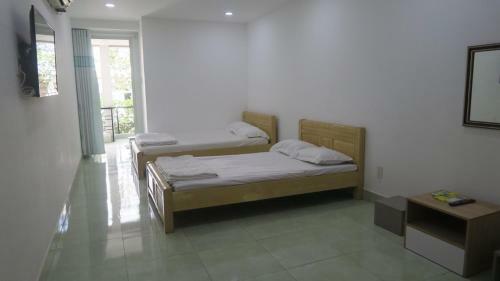 Apartamento Happy House Hotel