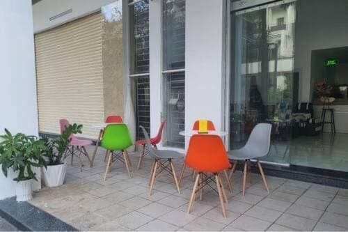 Apartamento Happy House Hotel