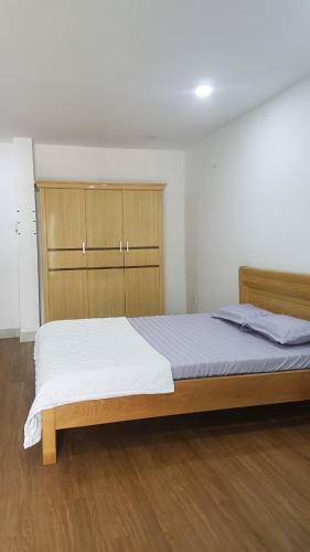 Apartamento Happy House Hotel