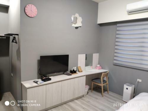 Bed & Breakfast Wt Bnb Taichung
