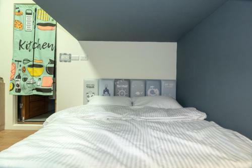 Bed & Breakfast Wt Bnb Taichung