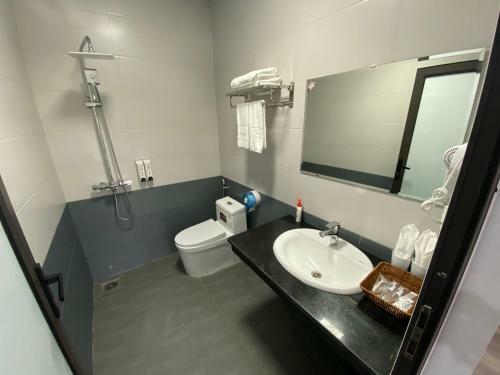 Bed & Breakfast Hotel A18 L�o Cai