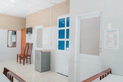 Hiep Hoa Hotel
